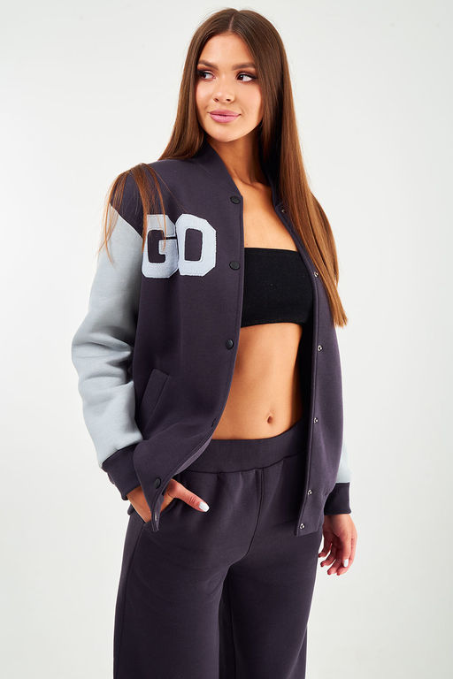 Костюм GO F3045/30-03.170-176 - Pirs фото 2