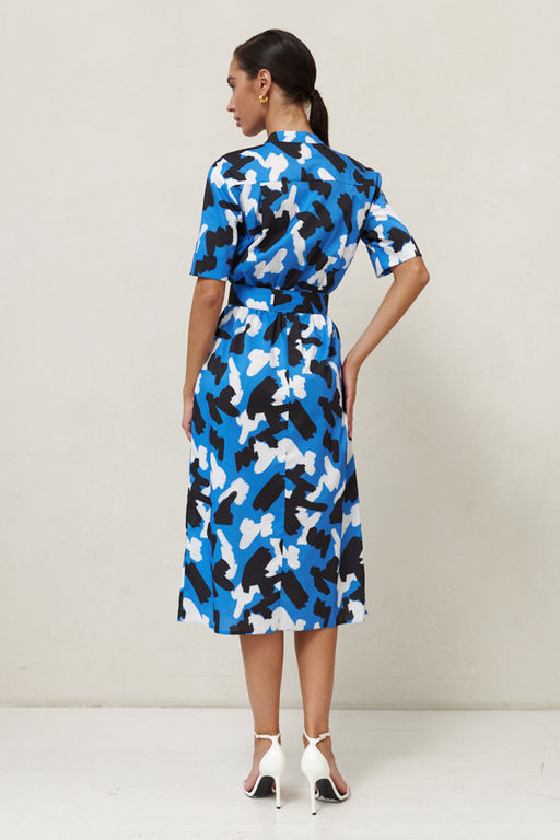 Платье 67603 - Eliseeva olesya фото 7