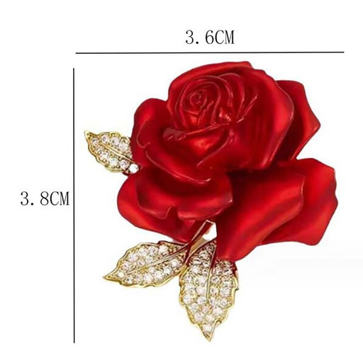 Брошь арт. 32 2313 (id 279199) - Rada фото 3