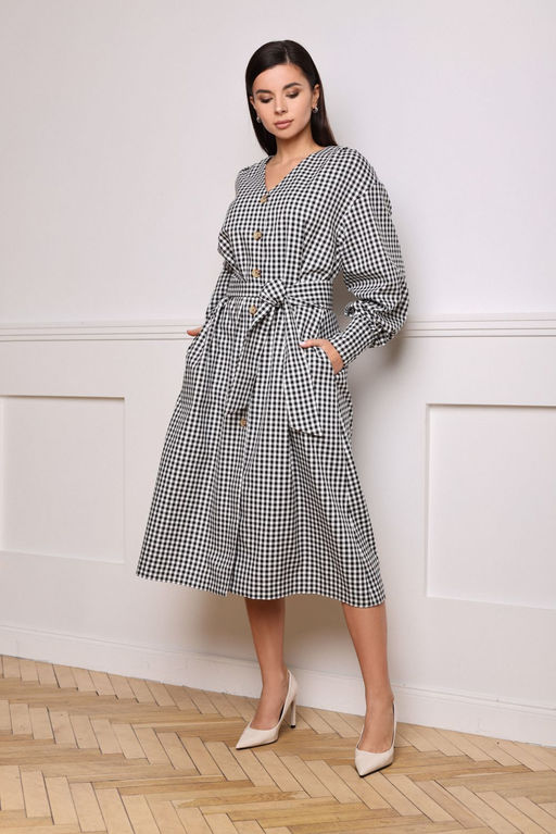 Платье AURA 3054-176-Р