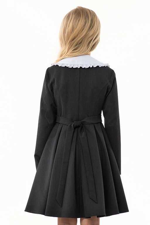 Школьное платье Mooriposh, модель 0167