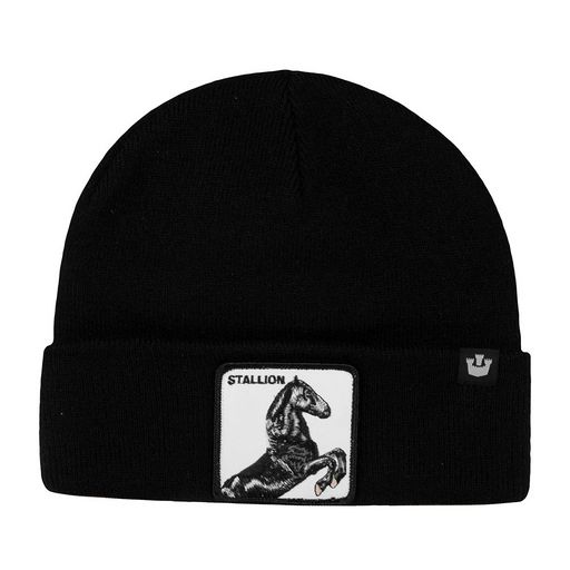 Шапка GOORIN BROTHERS арт. 107-0217 (черный)