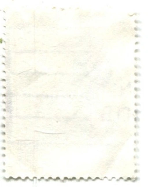 Марка Обыкновенный зимородок Австралия