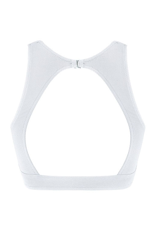 Верх купальника CBB240 ALB