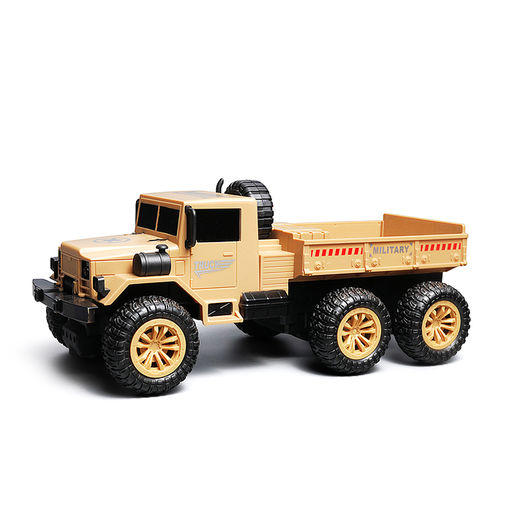 Машина "Грузовик" р/у 27 MHz, в коробке