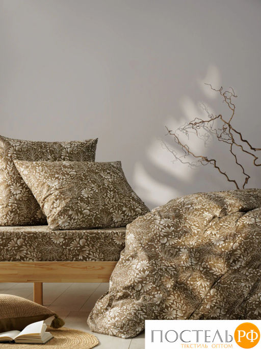 КПБ DOME АЗАЛИ  фото 4