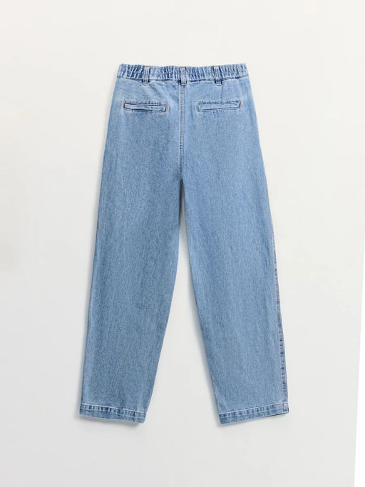 Джинсы свободного фита / Zarina фото 7