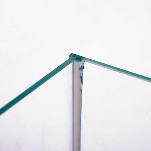 Террариум для черепах 25 литров, без крышки с полкой и лесенкой, 40 х 29 х 22 см - Пижон фото 5