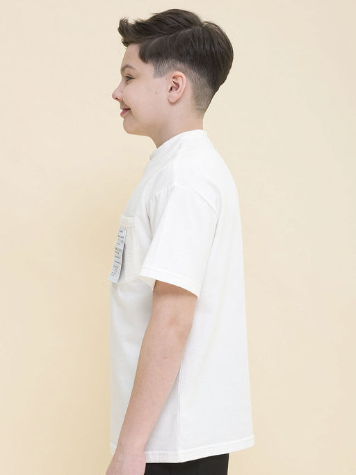 Pelican BFT7020 футболка для мальчиков  фото 2