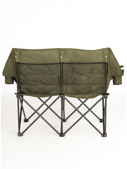 Туристический двухместный стул Индефини (Арт.3030WBC) - Indefini фото 3