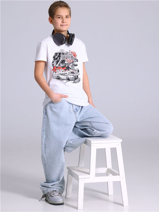 Футболка 1ПДФК4518001