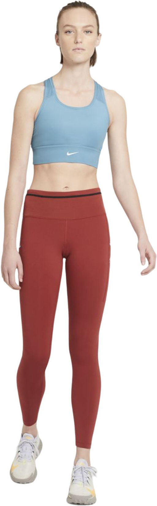 Тайтсы женские