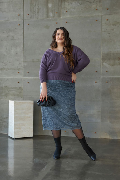 Юбка женская - Jp фото 2