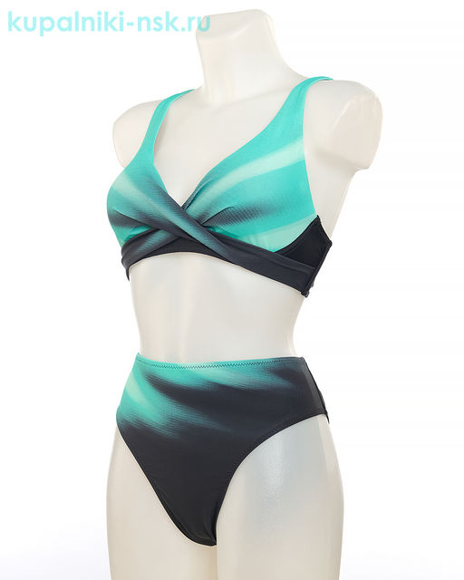 21202-10 Купальник раздельный (48-52)