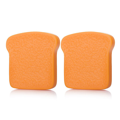 Набор бытовой техники (тостер, соковыжималка) в коробке