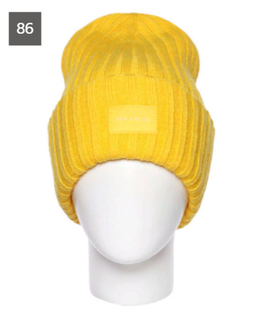 Шапка Гермес - Ferz фото 7