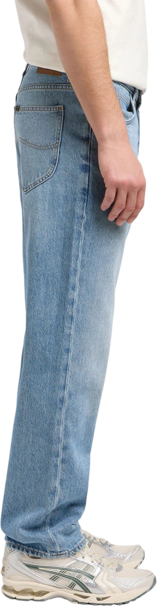 Джинсы мужские