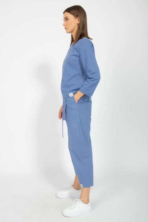 Джоггеры 4096 - Kivviwear фото 5