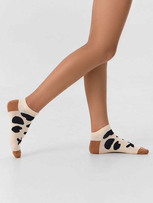 Цена за 5 пар! НОСКИ ДЕТСКИЕ - Mark formelle фото 3