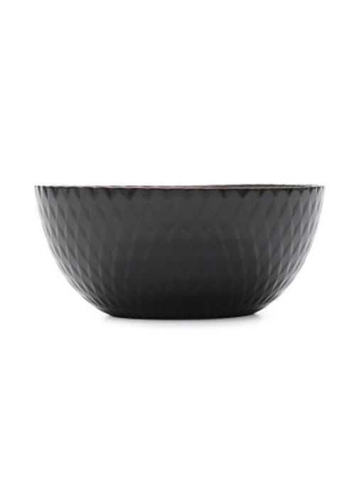 Салатник PAMPILLE BLACK 13см