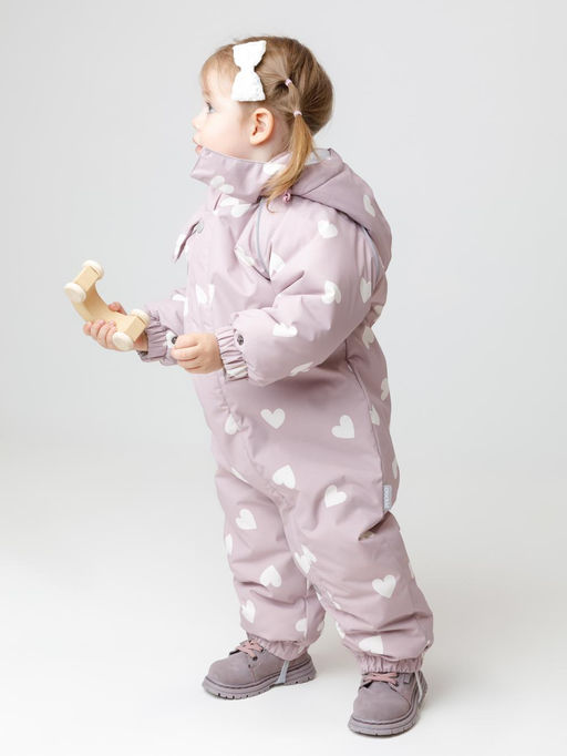 ВК 60032/н/60 Ал комбинезон д/дет яс