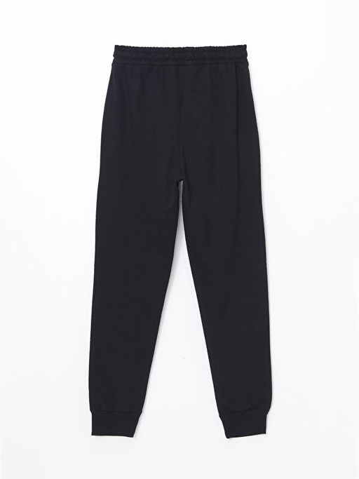 Beli Lastikli K?z ?ocuk Jogger E?ofman Alt? - Waikiki фото 2