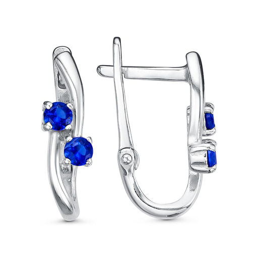 СЕРЬГИ 33814012Д4 - Красная пресня фото 4