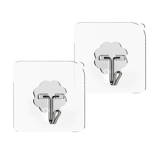 VAL KS-KTR-B2 Сетка настенная для аксессуаров с крючками, 30*40 см, ПУТЕШАСТИКИ, шт - Valiant фото 4