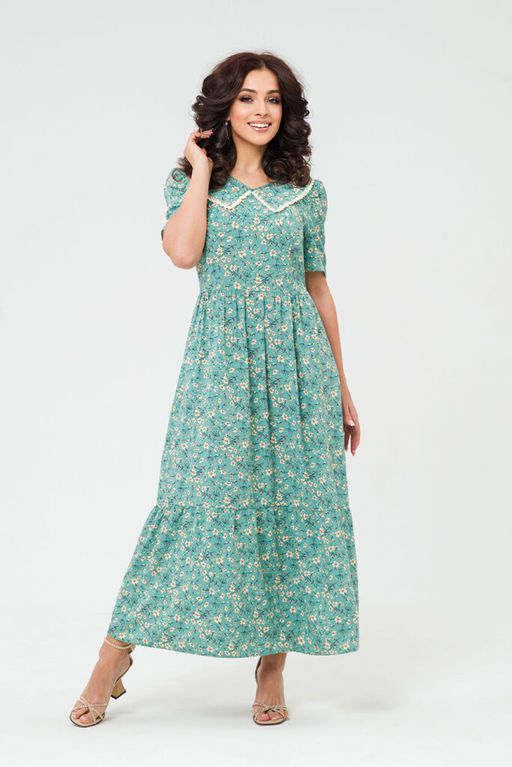 Платье Эвелина (44-52)