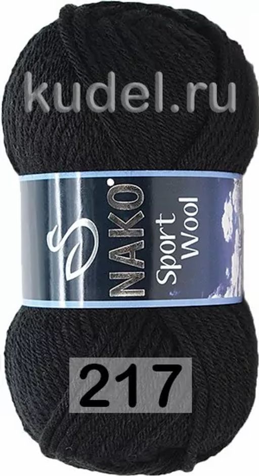 SPORT WOOL NAKO  фото 27