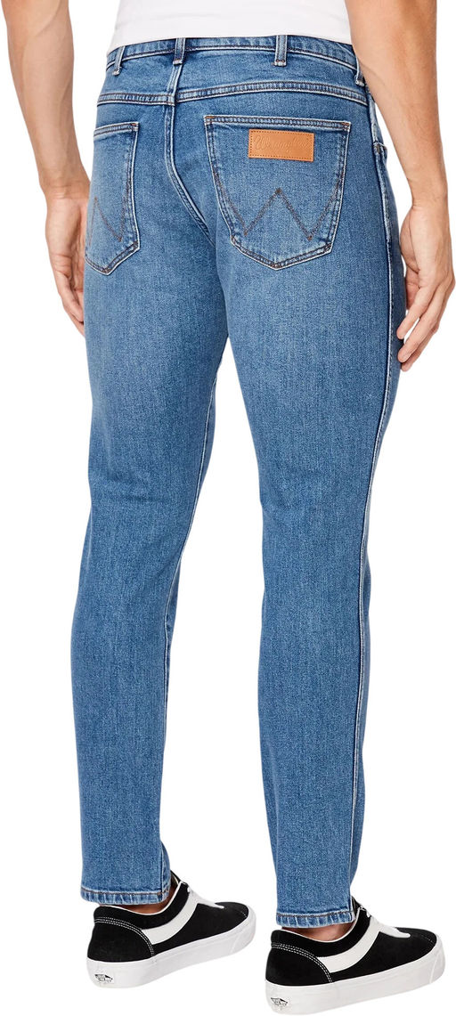 Джинсы мужские