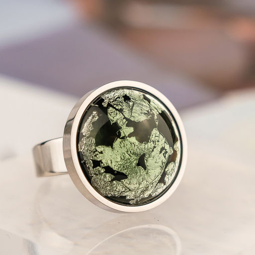 SHINE Кольцо KC4755