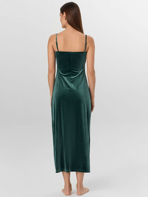 ПЛАТЬЕ ЖЕНСКОЕ ДОМАШНЕЕ - Mark formelle фото 2