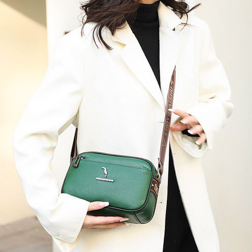 Bags Сумка женская / кожа / 00611251  фото 4