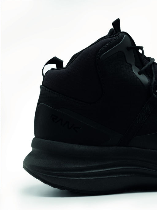 Ботинки мужские