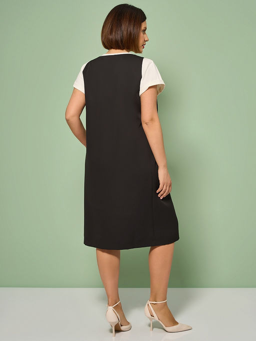 Сарафан 0304-1а черный - Aquarell фото 24