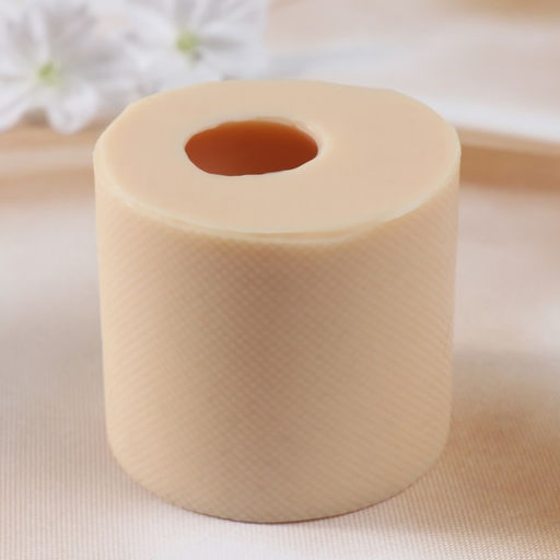 Молд силиконовый «Птичка» Силикон 6.5×3.5×7 см