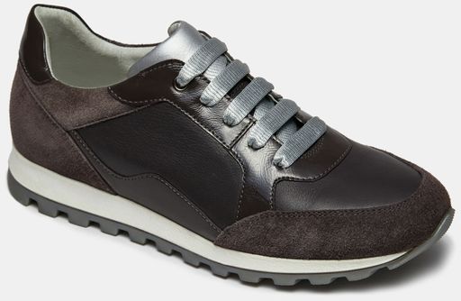 Полуботинки 675101СР/ОГ675101СР