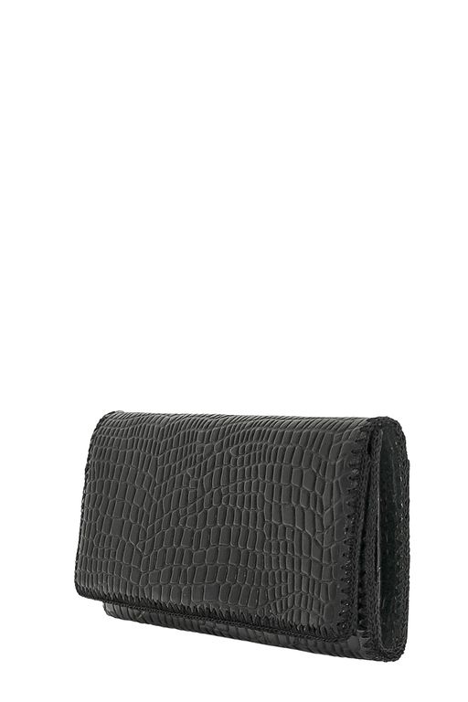 Кошелек ДС-1.43 черный - Protege фото 3