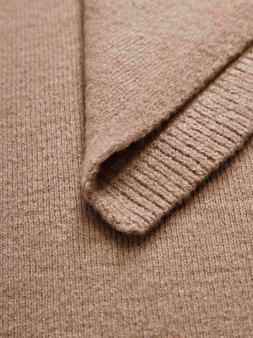 Шарф жен. шерсть+акр 40х200 LB-A53010AS-1-16 - Labbra фото 3