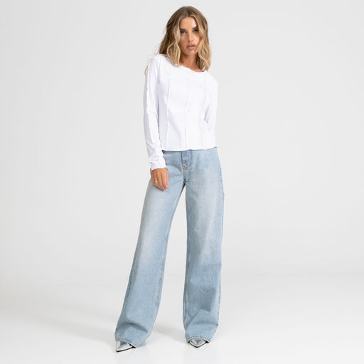 Лонгслив Громкий тренд (нью) - Charutti фото 2