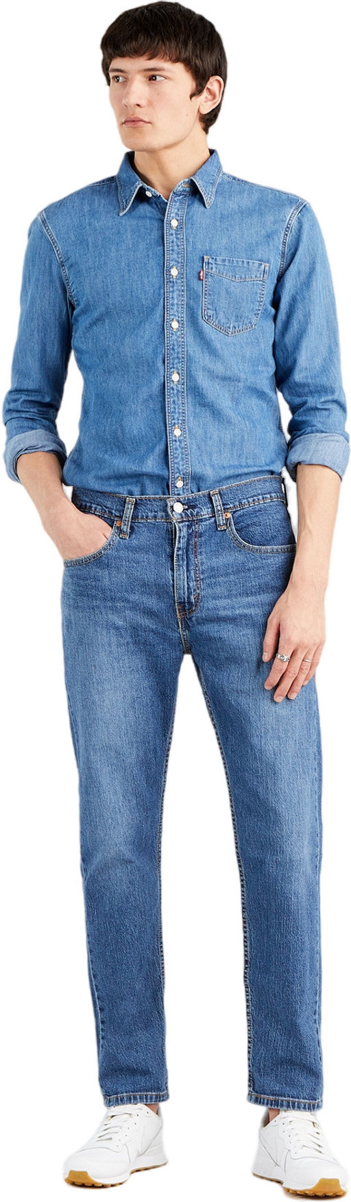 Рубашка мужская