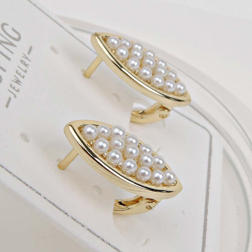 XUPING Серьги с английским замком арт. 18 1378 (id 281742) - Rada фото 2