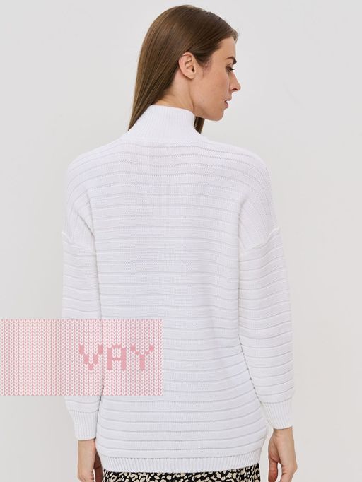 Джемпер женский 5232-41161 - Vay фото 7