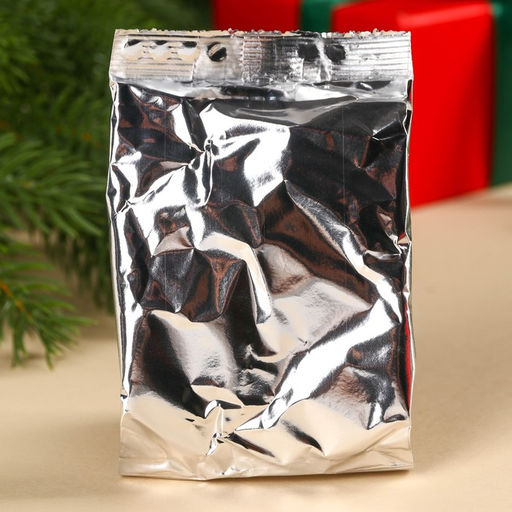 Чай чёрный Радость не за горами, вкус: мята, 50 г. - Simaland фото 3