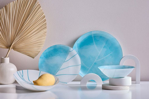 Тарелка суповая ALARICIA 20см - Luminarc фото 8