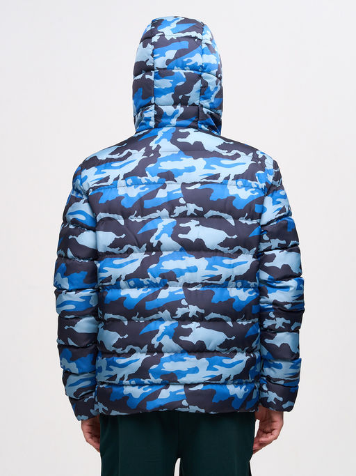 Куртка. Nota Bene