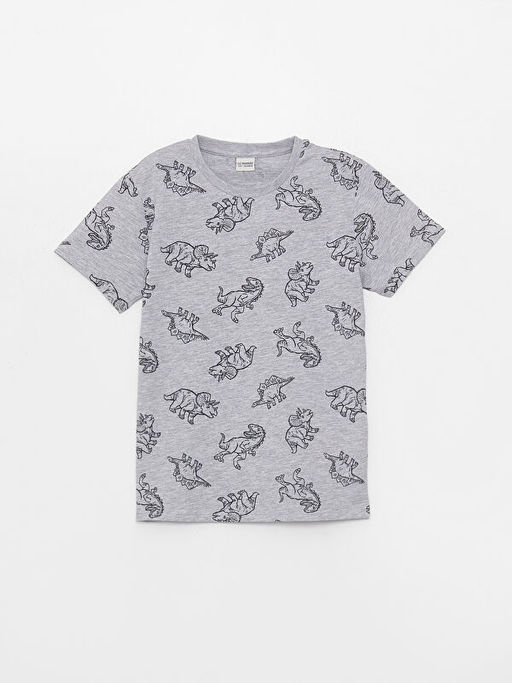 Kap??onlu Erkek ?ocuk Tak?m 3l? - Waikiki фото 2