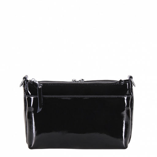 Сумка 8912-3NN black Natale Navetta