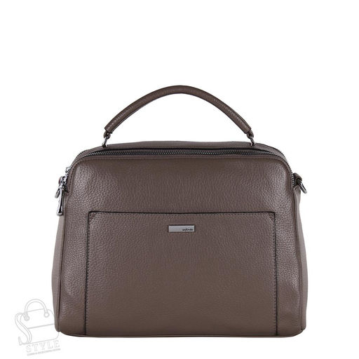Сумка женская  575773 brown Velina Fabbiano-Safenta в Новосибирске